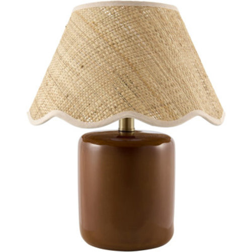 Aashif Table Lamp | Wayfair