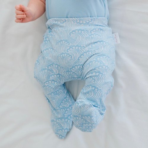 FOOTIE PANT