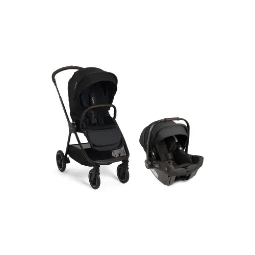 Triv™ Next Pipa™ Urbn Car Seat Travel System