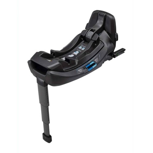 Nuna RELX Infant Car Seat Base Only