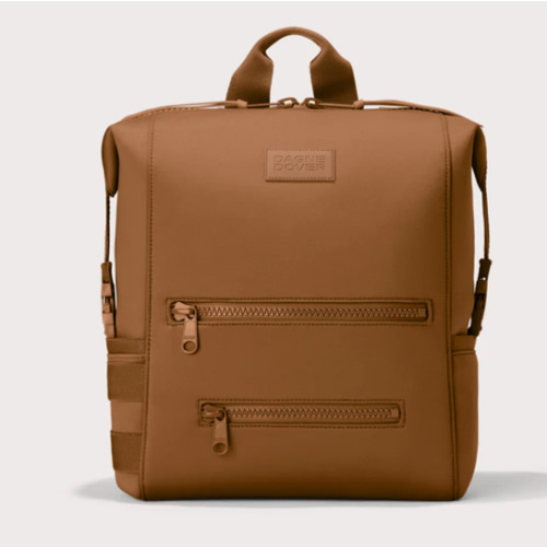 Indi Diaper Backpack in Large