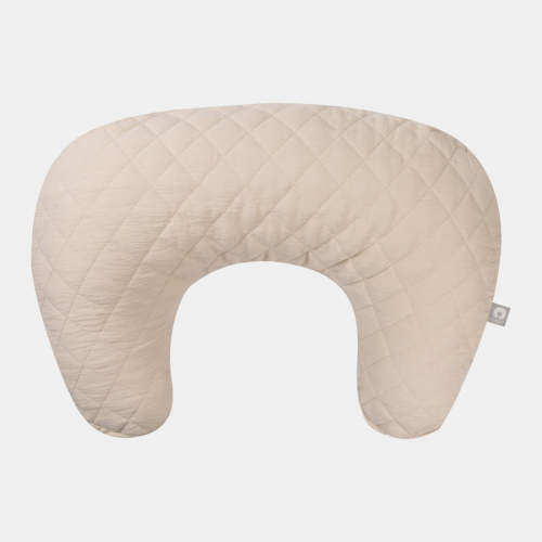 New Luxe Boppy Nursing Pillow - Premium Breastfeeding Pillow | Boppy