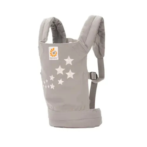 Baby Doll Carrier - Galaxy Grey | Ergobaby