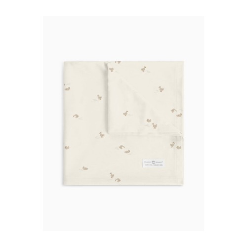 Organic Swaddle Blanket