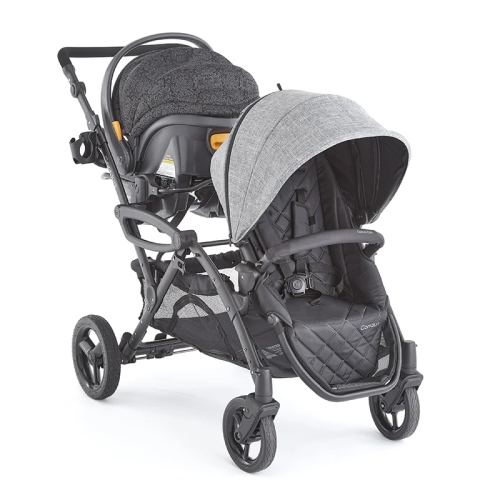Contours® Chicco® V2 | Infant Car Seat Adapter | Contours Baby