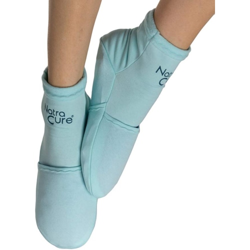 NatraCure Cold Therapy Socks