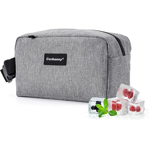 Cerbonny Cooler Bag Freezable