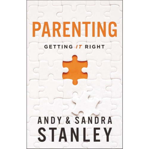 Parenting: Getting It Right, (Hardcover)