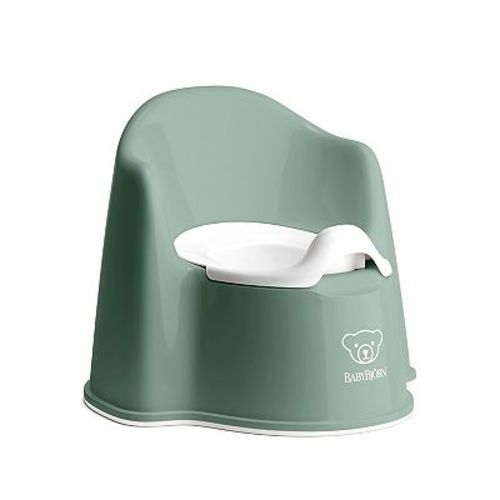 BabyBjorn Potty Chair