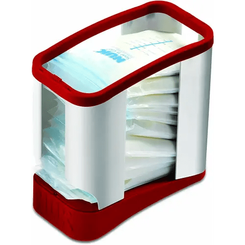 NUK Milk Bag Storage Rack