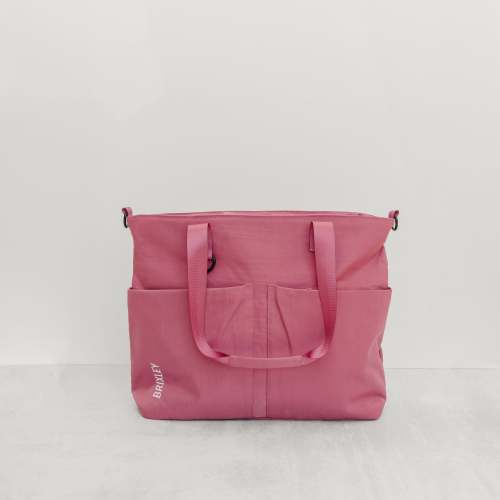 Rosey Brixley Tote Bag – Brixley Bags