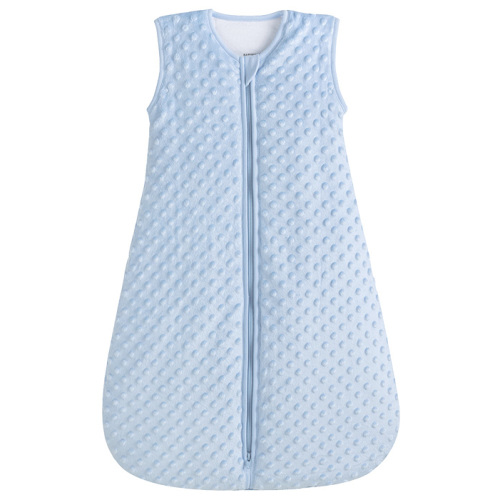 1 TOG Minky Winter Model