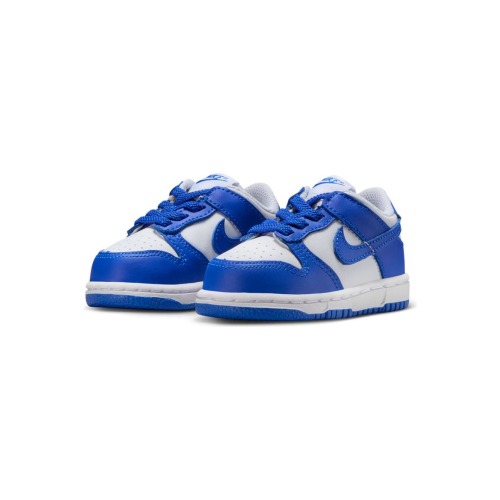 Kids' Dunk Low Basketball Sneaker