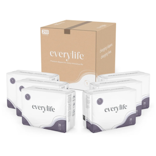 EveryLife Diapers
