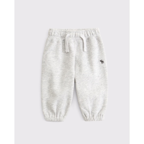 baby essential icon baggy sweatpants
