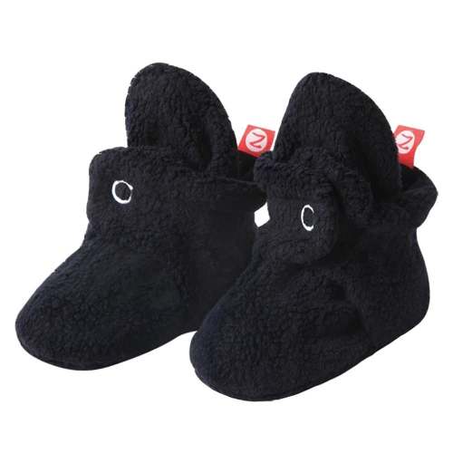 zutano fleece booties - mod mama