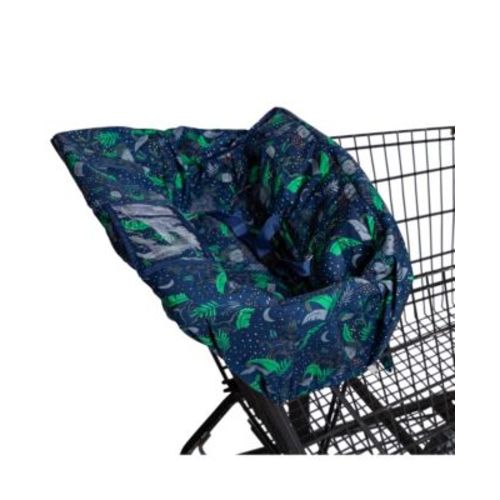 Disney Baby Shopping Cart and High Chair Cover, Lion King