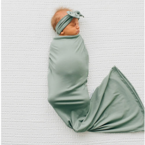 All New Jack Swaddle, Sage – Ben+James