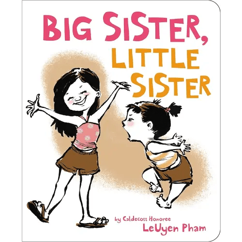 Big Sister, Little Sister