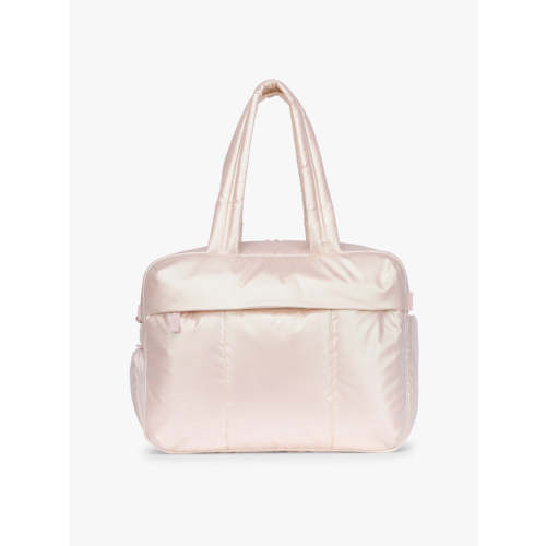 Luka Duffel - PEARLESCENT