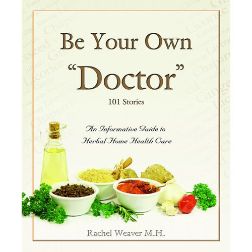 Be Your Own Doctor