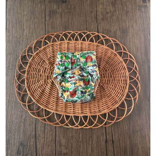 Spring on the Farm Collection Homestead NB AIO