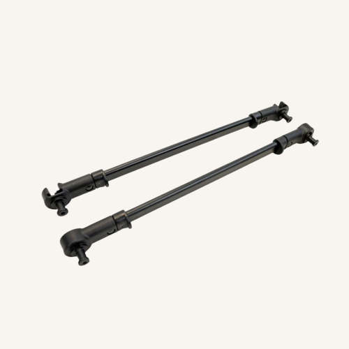 LINQ Connecting Bars