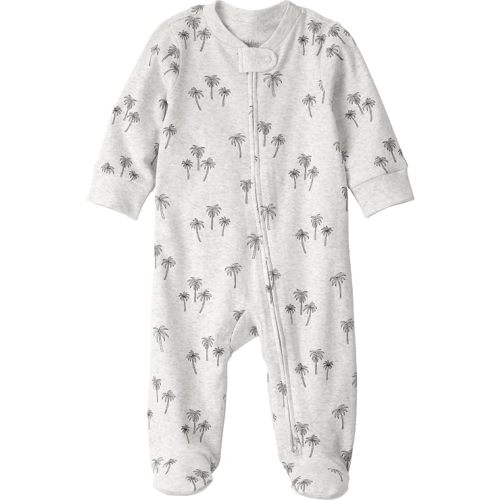 little planet by carter's Unisex Baby Sleep and Play Made With Organic Cotton
