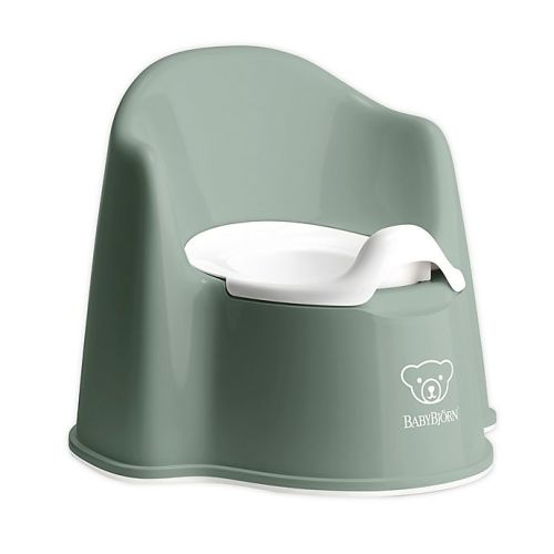 BABYBJÖRN® Potty Chair