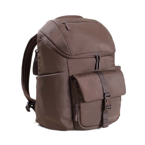 Itzy Ritzy Belong Bucket Backpack™ Mocha