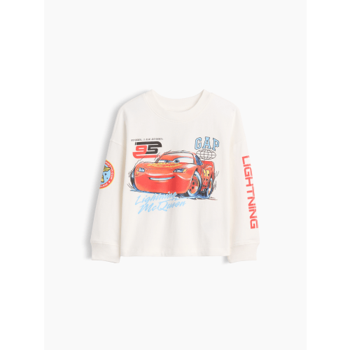 Gap × Disney Baby & Toddler Graphic T-Shirt