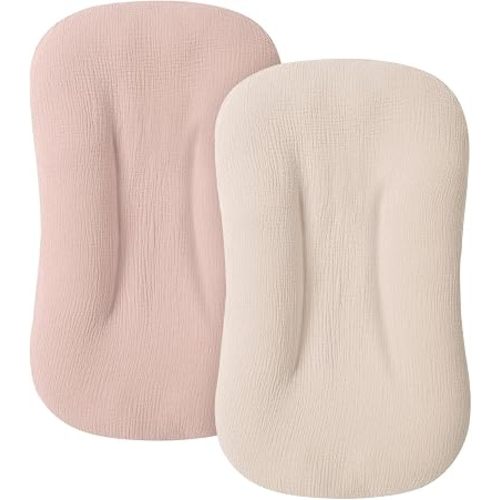 Safety Guards Lounger Pillow, Safety Guards Toilet Training Products (1Pc Pink)