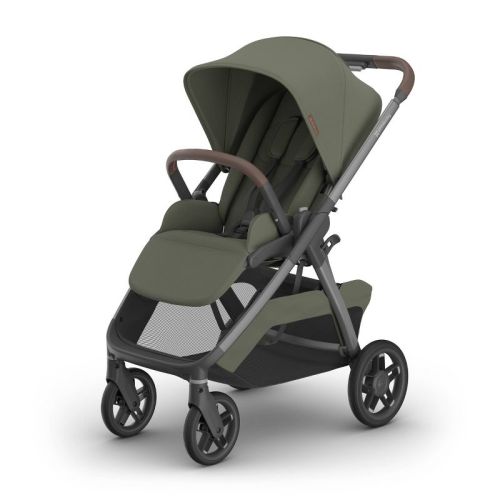 UPPAbaby Kona Compact Stroller - Evelyn