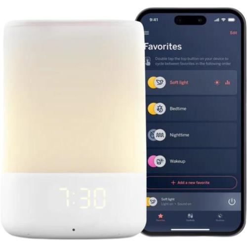 Nanit Sound & Light Machine