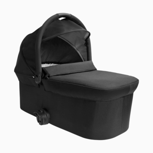 Deluxe Pram for City Select 2 Stroller, Eco Collection - Lunar Black