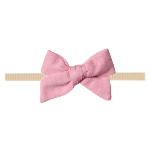Classic Baby Bow - Darling