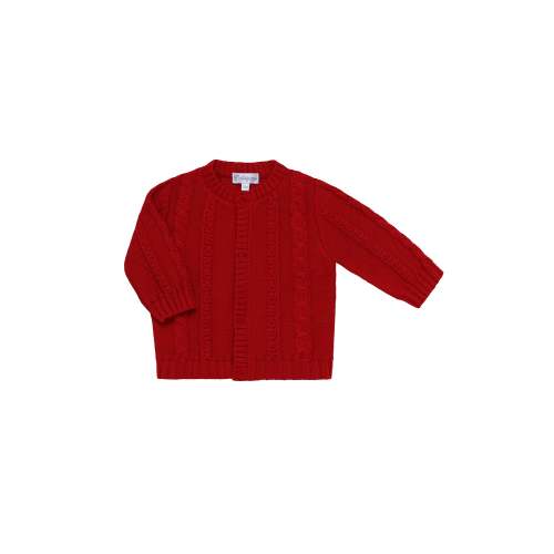 Nella Knit Cardigan | Nellapima
