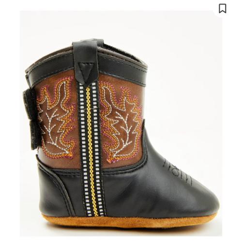 Botas Vaqueras