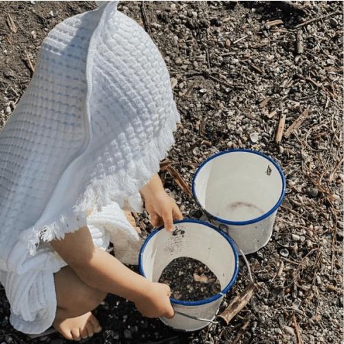 Baby Hooded Towel