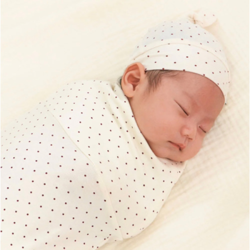 Bamboo Swaddle Pouch [TOG: 0.24]