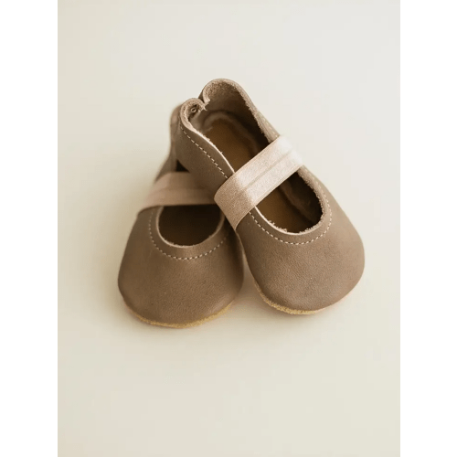 Baby Mary Janes