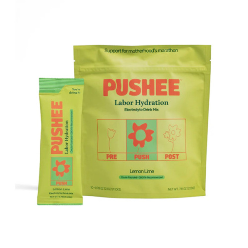 PUSH-Hydration – Pushee