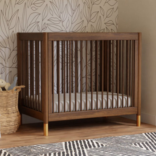 Gelato 4-in-1 Mini Convertible Crib | Wayfair