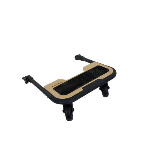 UPPAbaby CRUZ PiggyBack Ride-Along Board, Pre-2020