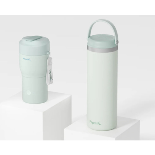 On-the-Go Feeding Kit