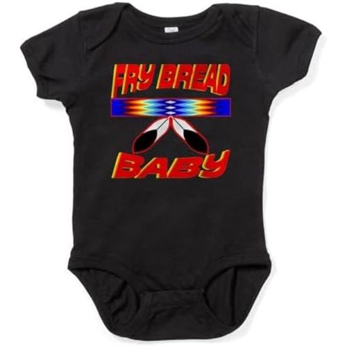CafePress Native American Baby Infant Bodysuit Body Suit Cute Infant Bodysuit Baby Romper