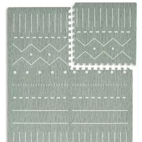 Premium Foam Playmat