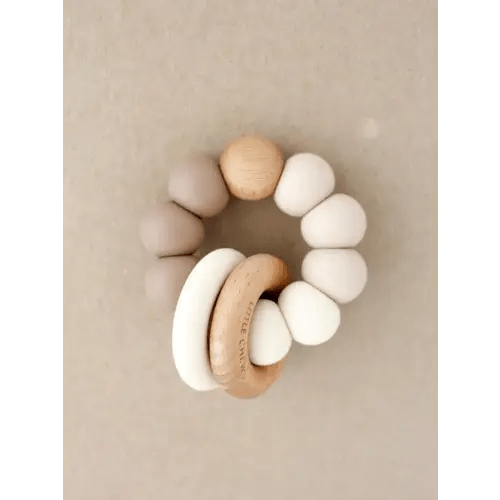 Roy Teether Ring