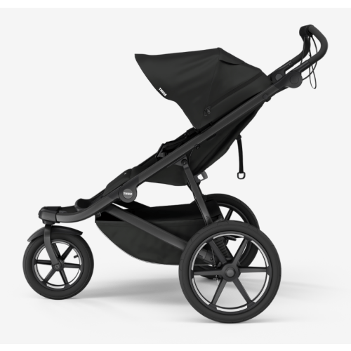 Secondhand Stroller Fund