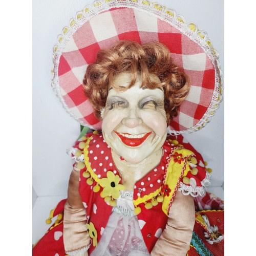 Haunted Spirit Doll MANDY SEXUAL LOVER SECRETS AGRESSIVE BI-SEXUAL STRONG ENERGY